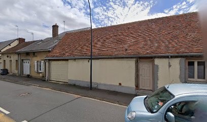 La Boucherie Des Moulins, Boucherie à Unverre