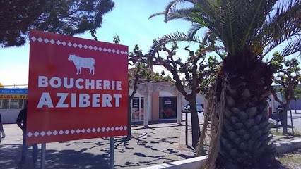 Boucherie Azibert, Boucherie à Gruissan
