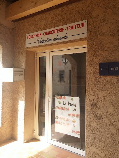 Boucherie Charcuterie Traiteur, Boucherie à Figanières