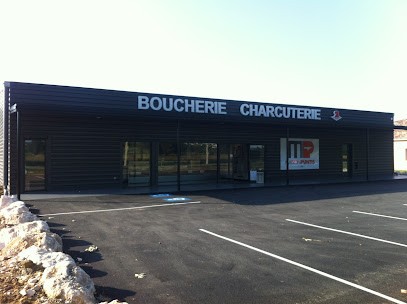 MAISON PUNTIS, Boucherie à Samatan