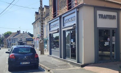 Boucherie-Charcuterie Viande Extra, Boucherie à Gretz-Armainvilliers