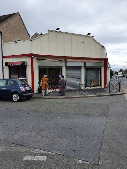 Boucherie De Chennevières, Boucherie à Conflans-Sainte-Honorine
