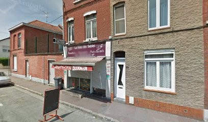 La Rose des Sables, Boucherie à Tourcoing