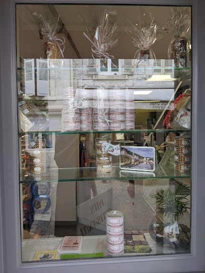 Bouffier Vincent, Boucherie à Brantôme en Périgord