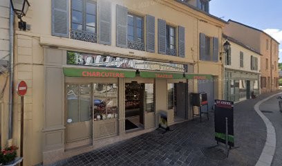 Boucherie Du Village, Boucherie à Louveciennes