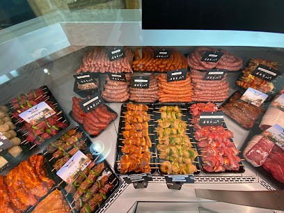 La Boucherie Du Pont, Boucherie à Remoulins