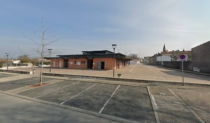 Dupuy Traiteur, Boucherie à Saint-Pierre-d'Oléron