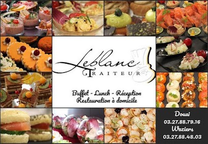 SARL Leblanc Traiteur, Boucherie à Douai