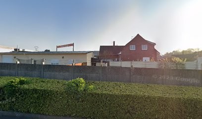 Les Porcinades, Boucherie à Capinghem