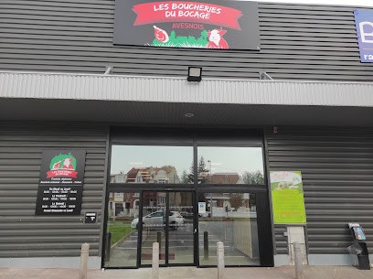 Les Boucheries Du Bocage, Boucherie à Wattignies