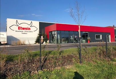 Etwein S.a.r.l., Boucherie à Roeschwoog