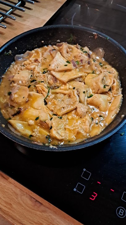 Rolland Dominique, Boucherie à Plédéliac