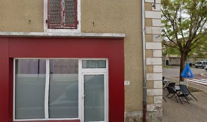 Deberle, Boucherie à Blandin