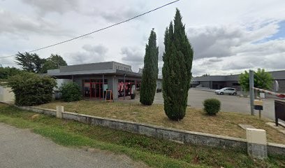 Maison Sottom, Boucherie à Gimont