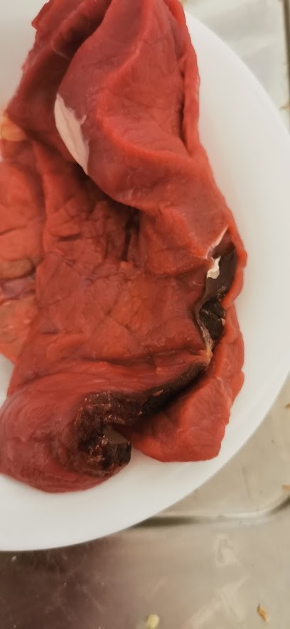 B.a.m, Boucherie à Chelles