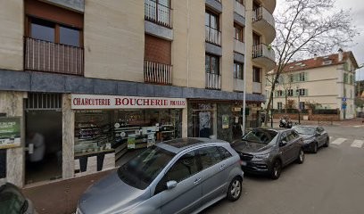 Charcuterie Boucherie Volailles, Boucherie au Vésinet