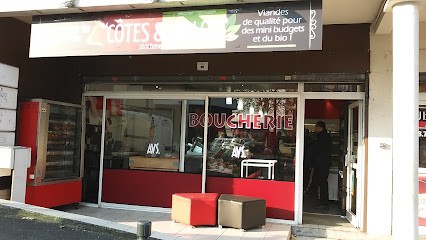 Butcher Ummah Salam, Boucherie à Fontenay-sous-Bois