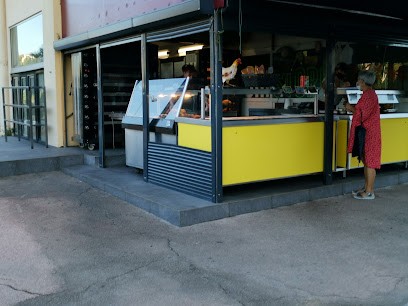 Rôtisserie Du Marché, Boucherie au Lavandou