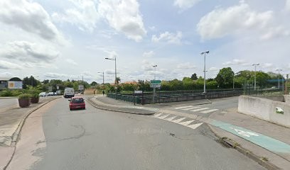 Boucherie Halal Centre Commercial Dravemont, Boucherie à Floirac