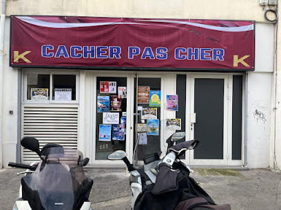 Cacher Pas Cher Boucherie à Marseille 06