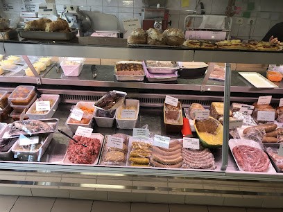 Grandjean, Charcuterie à Tournes