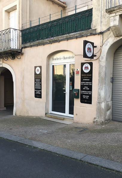 Les Bouchers de St Georges, Boucherie à Saint-Georges-d'Orques