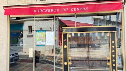 Boucherie De L église, Boucherie à Verrières-le-Buisson