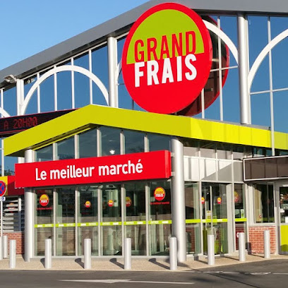 Despi Le Boucher, Boucherie à Férin