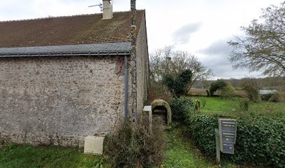 Marchaisseau Dominique, Boucherie à Mettray