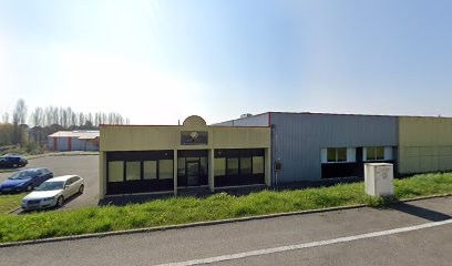 Unité De Production Boucherie Eric LORCH, Boucherie à Ingwiller