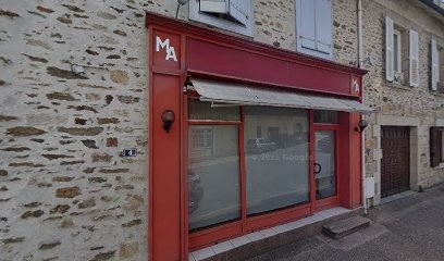 Ma Boucherie Charcuterie, Boucherie à Saint-Germain-les-Belles