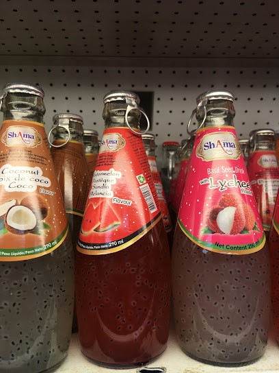 Madina, Boucherie à Châtenay-en-France