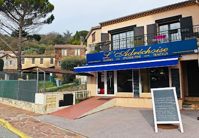 L'Adréchoise Viandes - Traiteur - Charcuteries - Fromages, Boucherie aux Adrets-de-l'Estérel