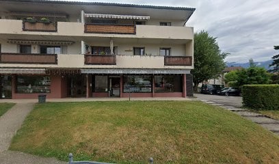 Jean-Luc Demol, Boucherie à Crolles