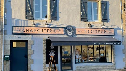 MAISON LEVESQUE, Boucherie à Guémené-sur-Scorff