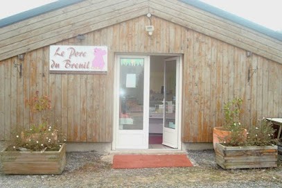 Eurl Le Porc Du Breuil, Boucherie à Cléguérec