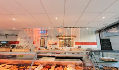 Boucherie Des Lacs, Boucherie à Thyez