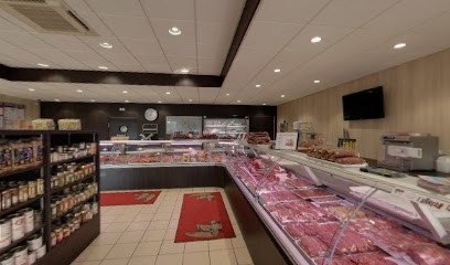 Onet Viandes, Boucherie à Onet-le-Château