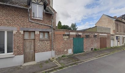 CLP DÉLICE, Boucherie à Ribemont