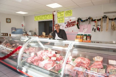 Boucherie Charcuterie LAGO Frederic, Boucherie à Tournon-d'Agenais