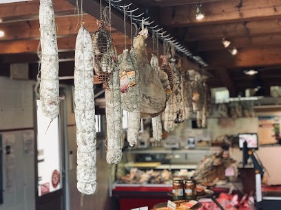 Charcuterie Moulin, Boucherie à Saint-Étienne-de-Fontbellon