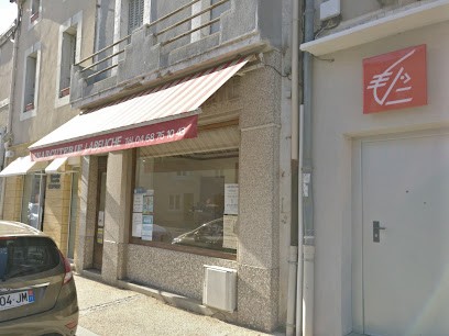 Charcuterie Labeuche, Charcuterie à Bram