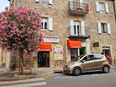 Les Delices De Laura, Charcuterie aux Mages
