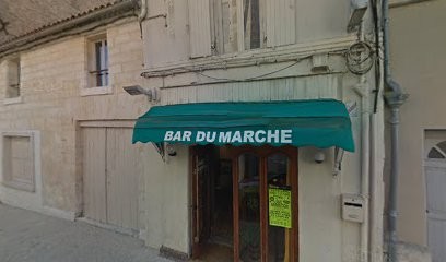 Beau Alain, Boucherie à Jarnac