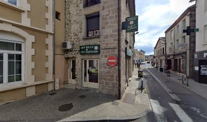 Aux Mille Et Une Saveurs, Boucherie à Monistrol-sur-Loire