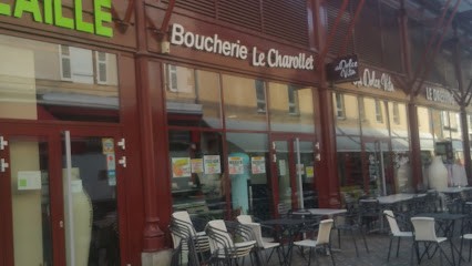 Boucheries - Ma France Nature MOULINS, Boucherie à Moulins