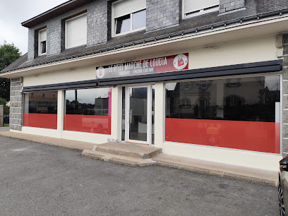 Le P'tit Marché De Loudia Boucherie à Loudéac