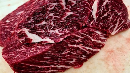 Maison Roustan - Boucherie, Boucherie à Saint-Gély-du-Fesc