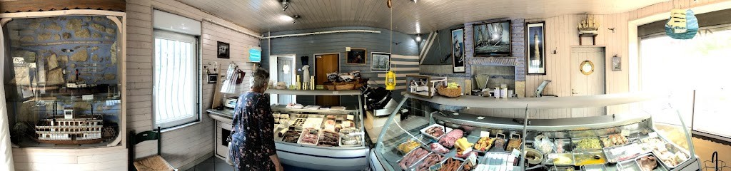 Dusseaux Franck, Charcuterie à Beaupuy