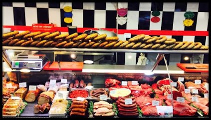 Boucherie De Vongy, Boucherie à Thonon-les-Bains